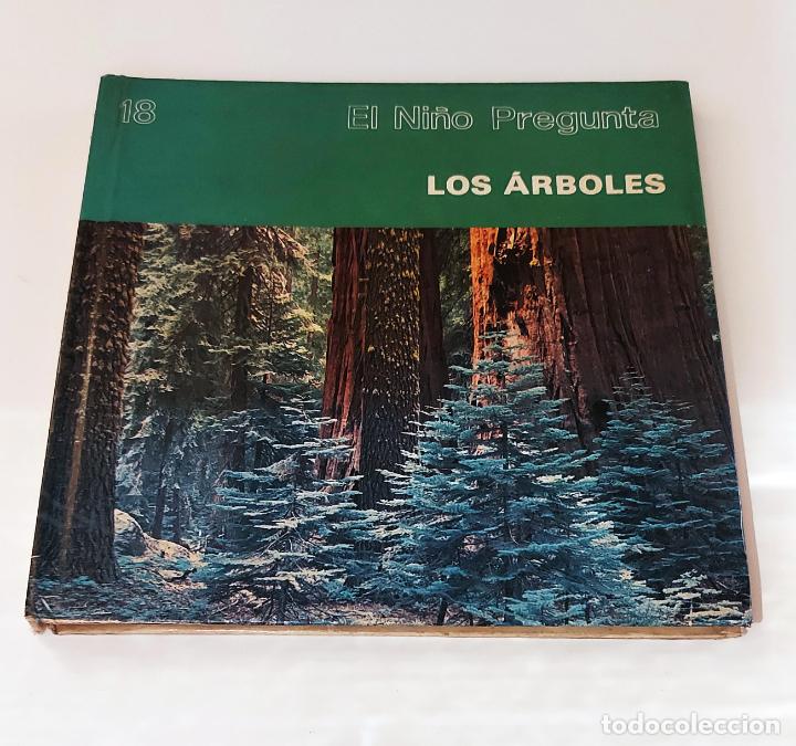 Libros de segunda mano: &Aacute;rboles, los | Gohl, Ronald | Ediciones Toray 1982 - Foto 2