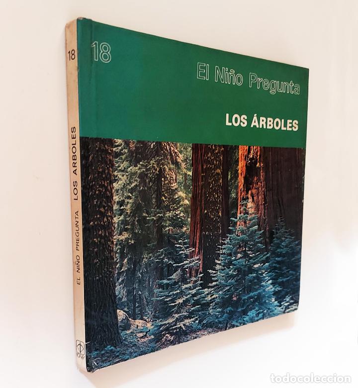 Libros de segunda mano: &Aacute;rboles, los | Gohl, Ronald | Ediciones Toray 1982 - Foto 1