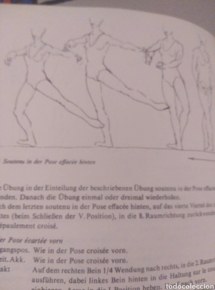 Libros de segunda mano: Metodologia completa de ballet clasico - Foto 5