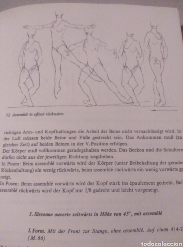 Libros de segunda mano: Metodologia completa de ballet clasico - Foto 6
