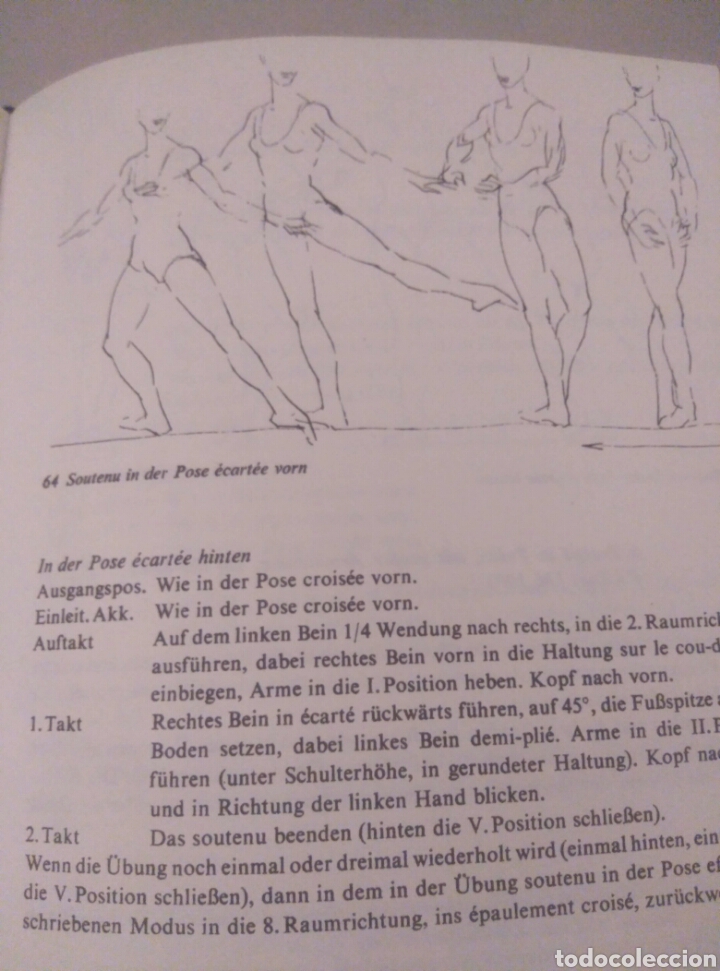 Libros de segunda mano: Metodologia completa de ballet clasico - Foto 10