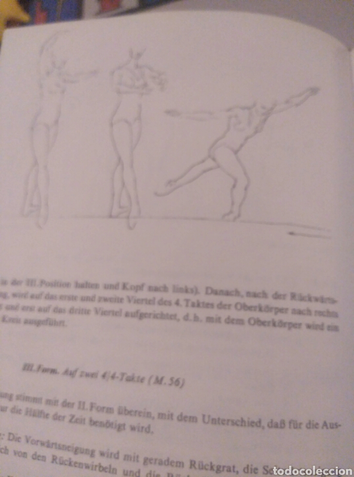 Libros de segunda mano: Metodologia completa de ballet clasico - Foto 12