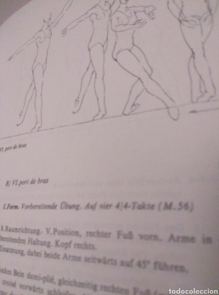 Libros de segunda mano: Metodologia completa de ballet clasico - Foto 14