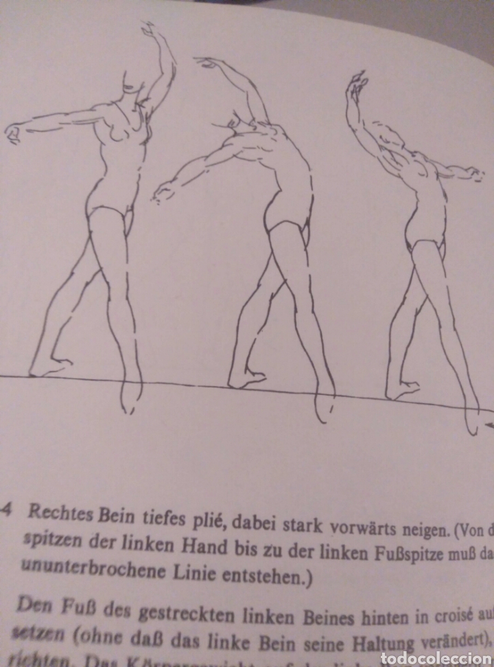 Libros de segunda mano: Metodologia completa de ballet clasico - Foto 3
