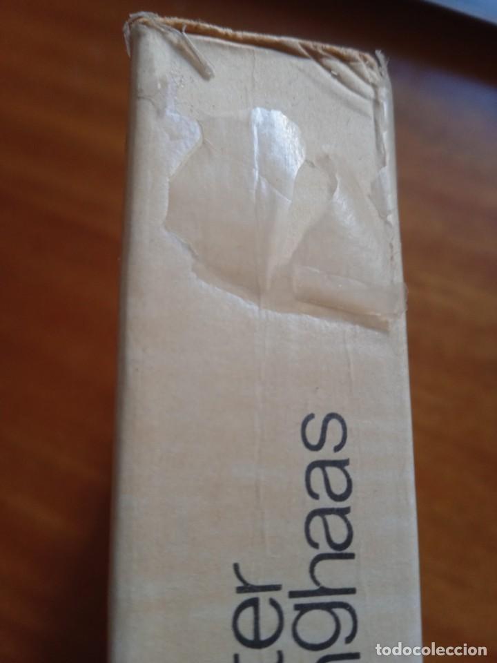 Libros de segunda mano: Armamento y militarismo.- Senghaas, Dieter - Foto 2