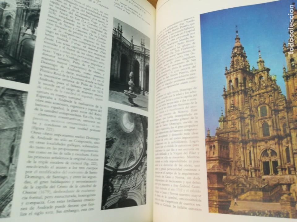 Libros de segunda mano: Tierras de Espa&ntilde;a. Galicia SA5734 - Foto 4