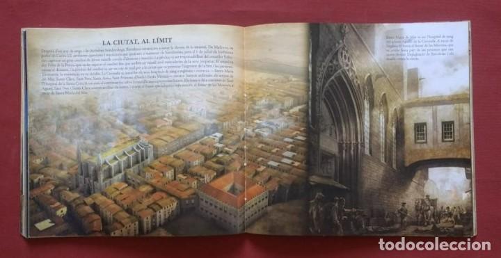 Libros de segunda mano: 1714. EL SETGE DE BARCELONA - Foto 2