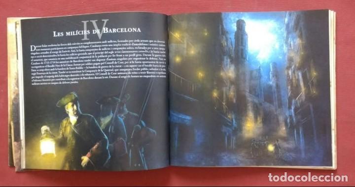 Libros de segunda mano: 1714. EL SETGE DE BARCELONA - Foto 3