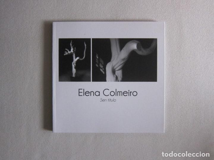Libros de segunda mano: SEN T&Iacute;TULO - ELENA COLMEIRO - Foto 1