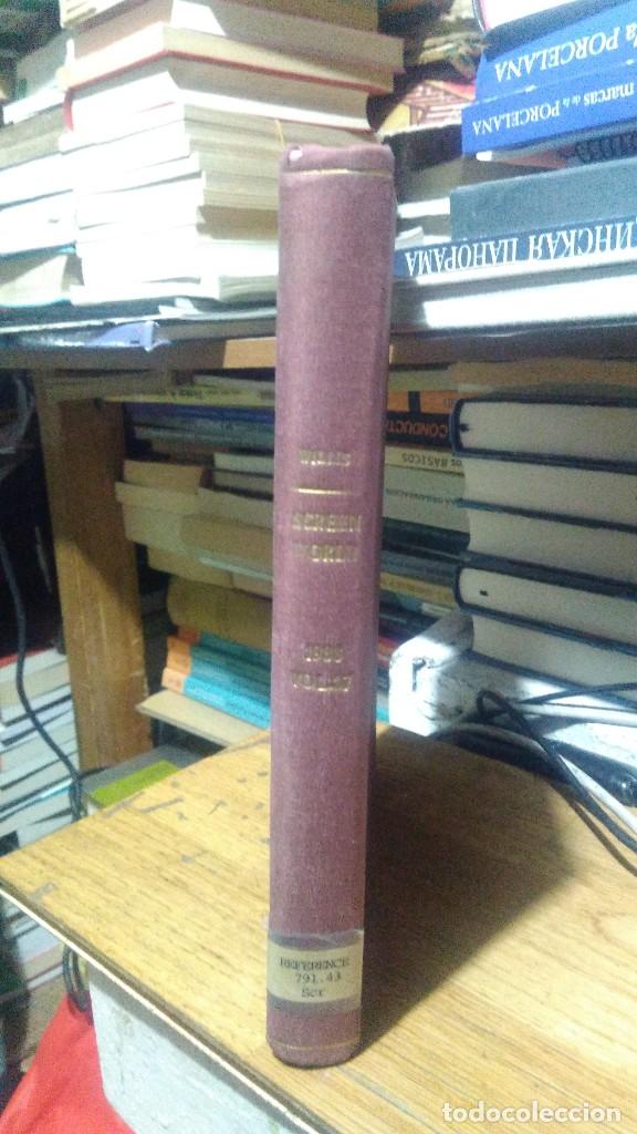 Libros de segunda mano: CREEN WORLD, JOHN WILLIS, VOLUME 37 , 1986 - Foto 1