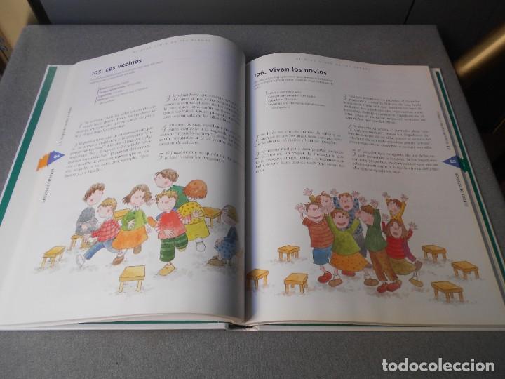 Libros de segunda mano: EL GRAN LIBRO DE LOS JUEGOS - Foto 4