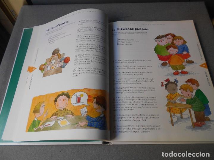 Libros de segunda mano: EL GRAN LIBRO DE LOS JUEGOS - Foto 6
