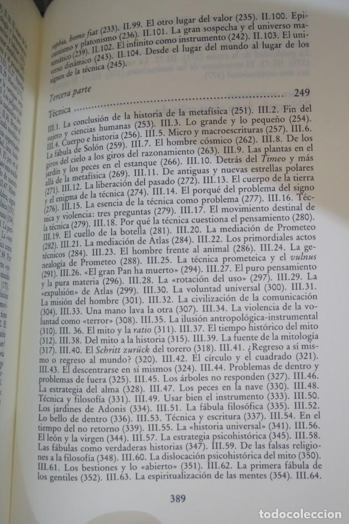 Libros de segunda mano: PASAR EL SIGNO. SINI - Foto 4