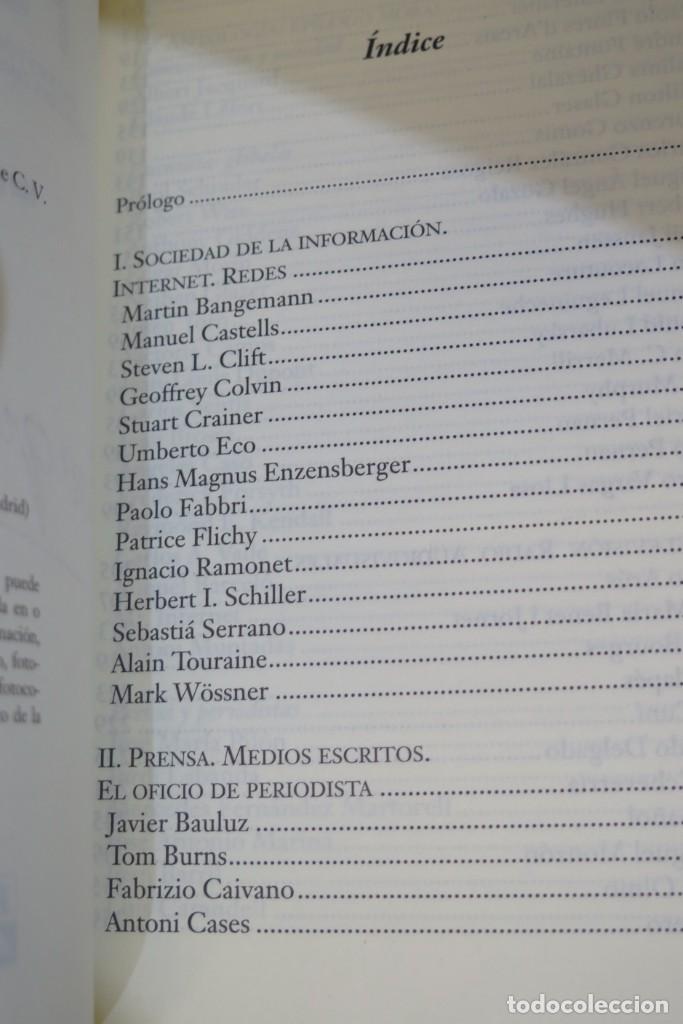 Libros de segunda mano: EL SEGUNDO PODER. MARGARITA RIVIERE - Foto 2