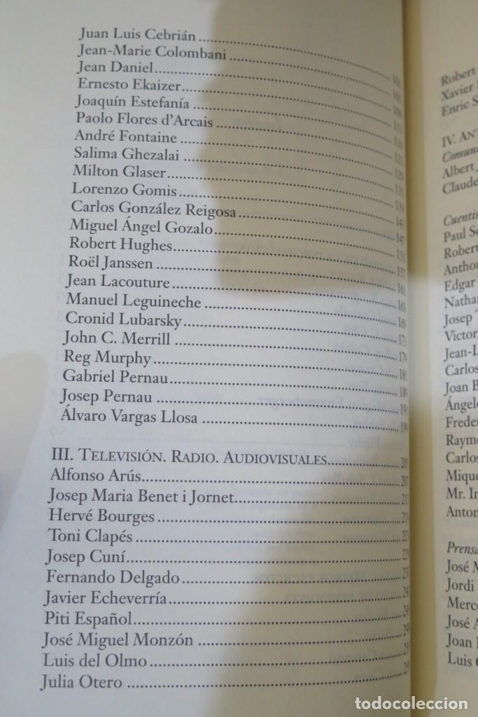 Libros de segunda mano: EL SEGUNDO PODER. MARGARITA RIVIERE - Foto 3