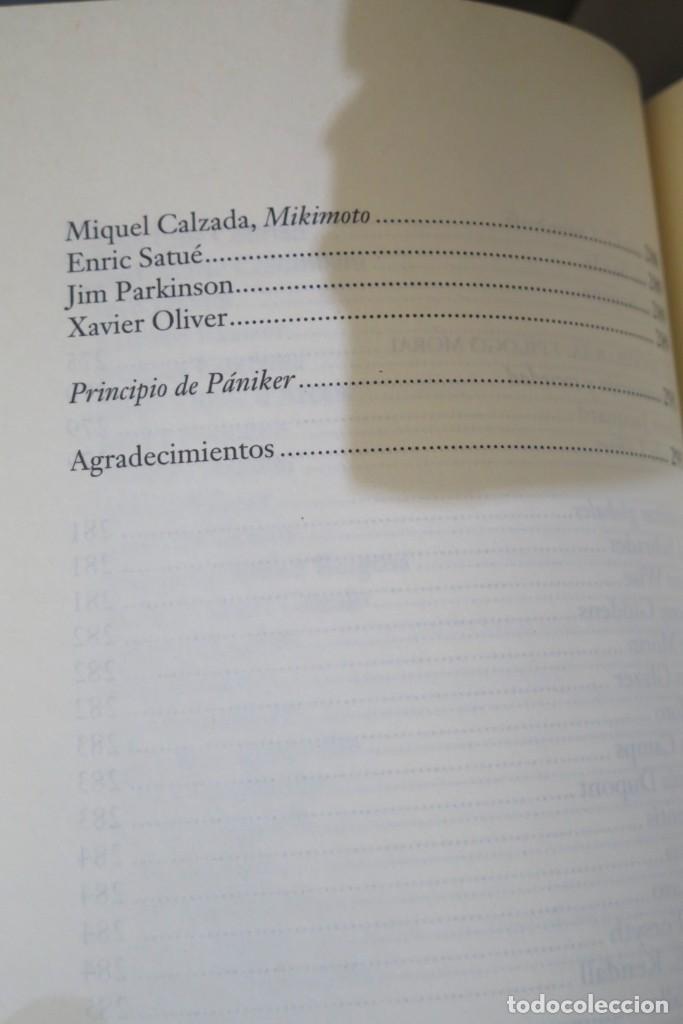 Libros de segunda mano: EL SEGUNDO PODER. MARGARITA RIVIERE - Foto 5