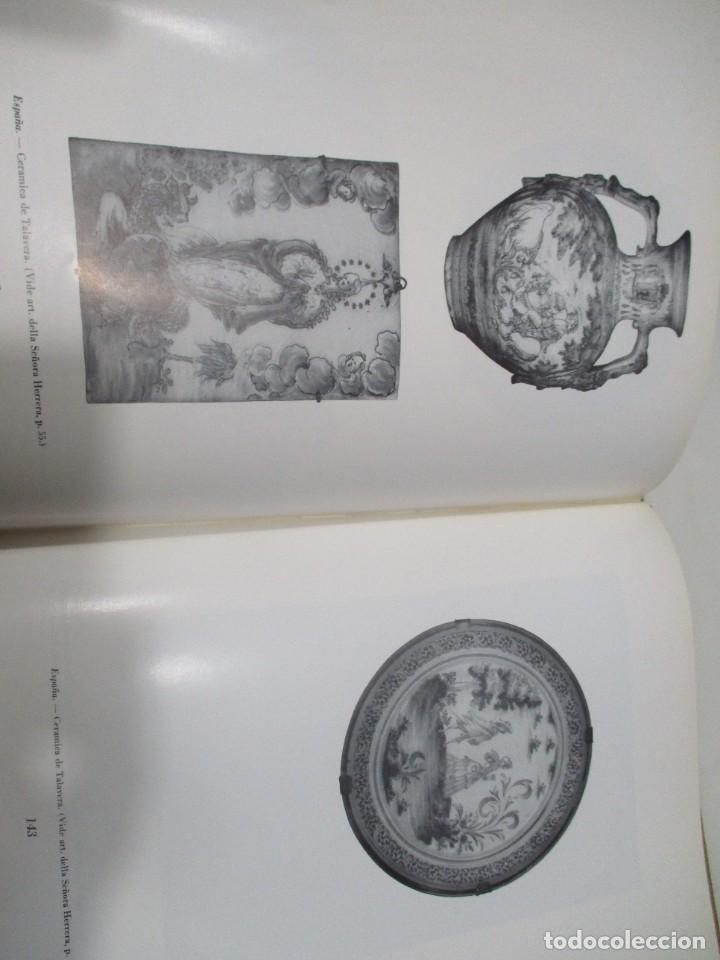 Libros de segunda mano: C&eacute;ramique 1 (franc&eacute;s) W9642 - Foto 4