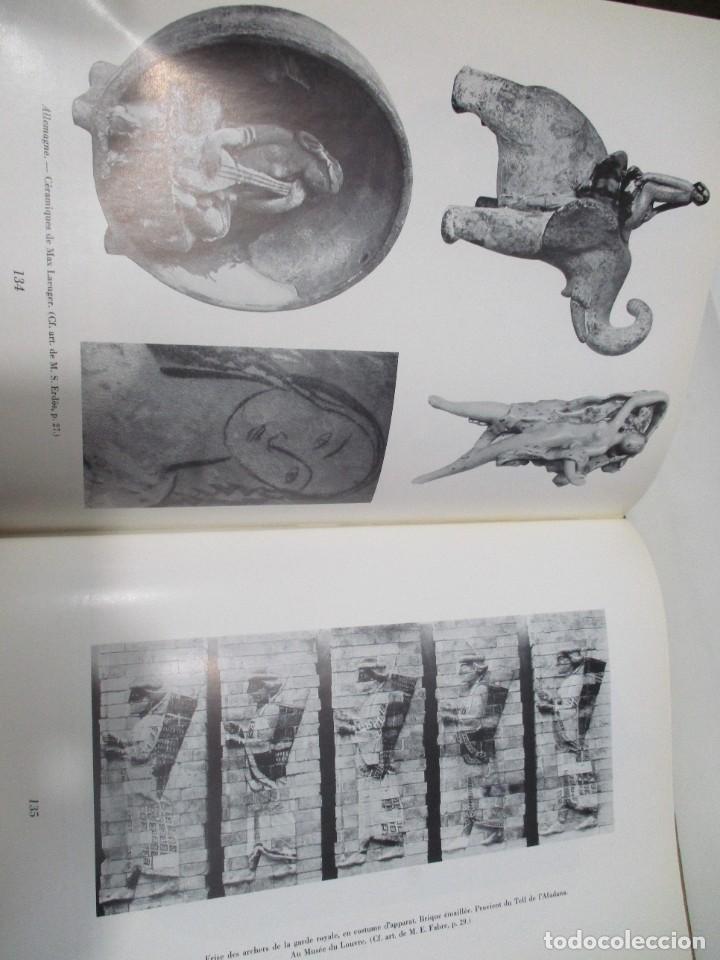 Libros de segunda mano: C&eacute;ramique 1 (franc&eacute;s) W9642 - Foto 5