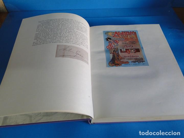 Libros de segunda mano: EL CUARTO PODER. Cien A&ntilde;os De Periodismo Espa&ntilde;ol .- Antonio Espina - Foto 4