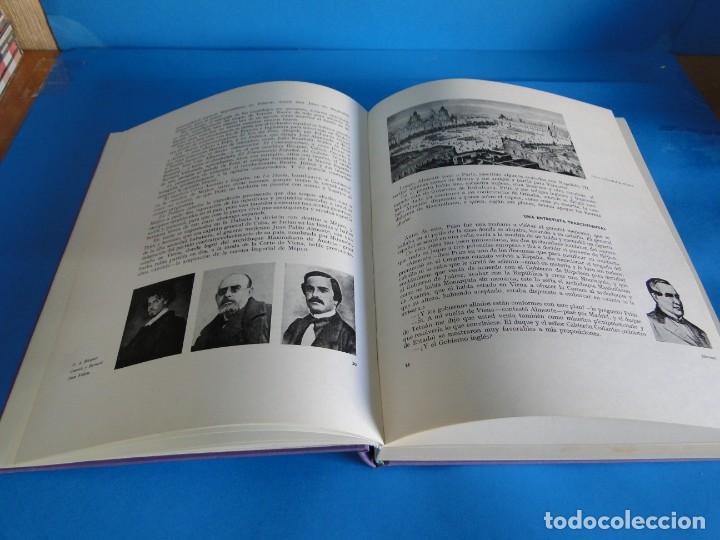 Libros de segunda mano: EL CUARTO PODER. Cien A&ntilde;os De Periodismo Espa&ntilde;ol .- Antonio Espina - Foto 6