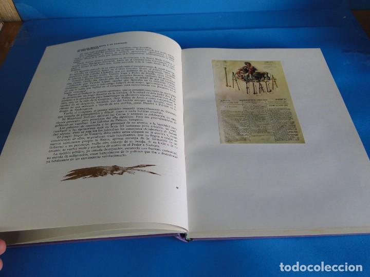 Libros de segunda mano: EL CUARTO PODER. Cien A&ntilde;os De Periodismo Espa&ntilde;ol .- Antonio Espina - Foto 7