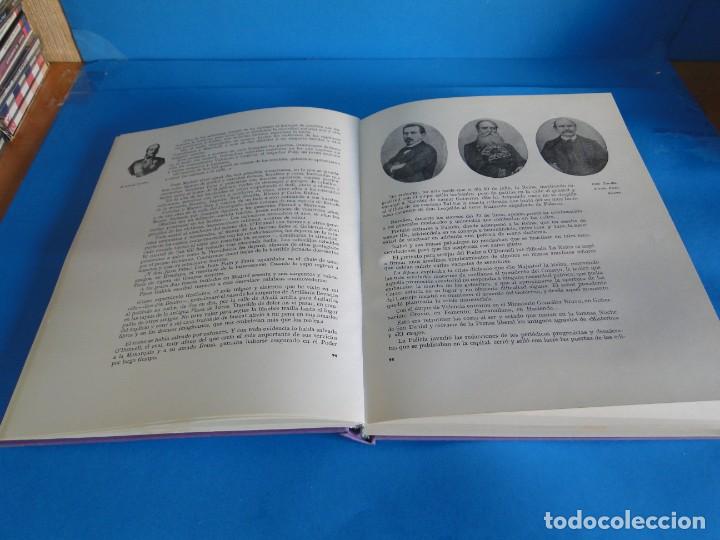 Libros de segunda mano: EL CUARTO PODER. Cien A&ntilde;os De Periodismo Espa&ntilde;ol .- Antonio Espina - Foto 9
