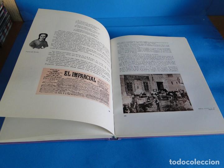 Libros de segunda mano: EL CUARTO PODER. Cien A&ntilde;os De Periodismo Espa&ntilde;ol .- Antonio Espina - Foto 11