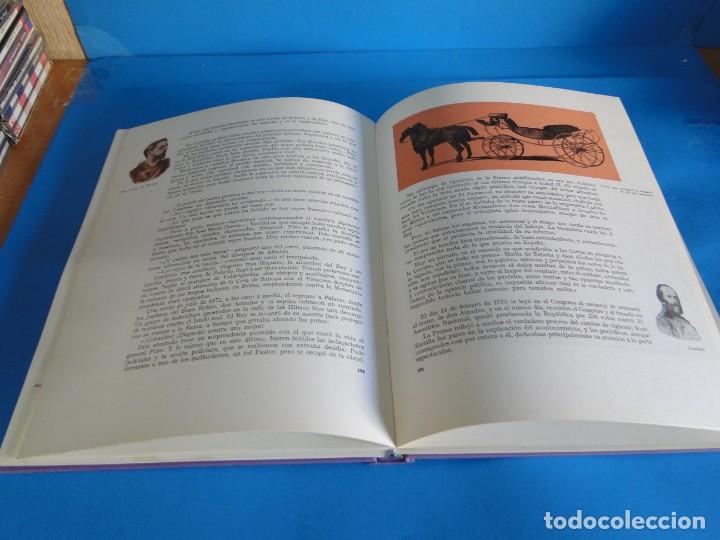 Libros de segunda mano: EL CUARTO PODER. Cien A&ntilde;os De Periodismo Espa&ntilde;ol .- Antonio Espina - Foto 12