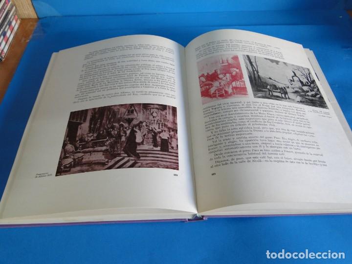 Libros de segunda mano: EL CUARTO PODER. Cien A&ntilde;os De Periodismo Espa&ntilde;ol .- Antonio Espina - Foto 13