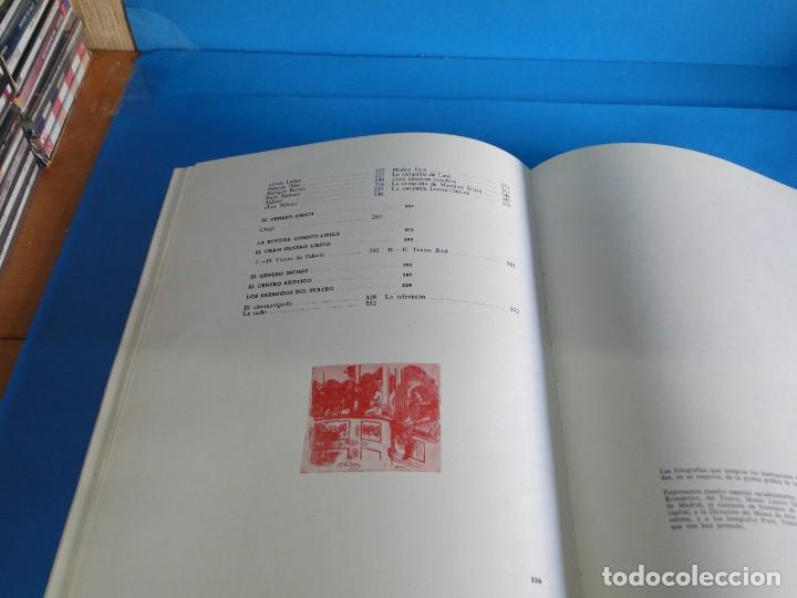 Libros de segunda mano: ARRIBA EL TEL&Oacute;N.- A. MARTINEZ OLMEDILLA - Foto 16