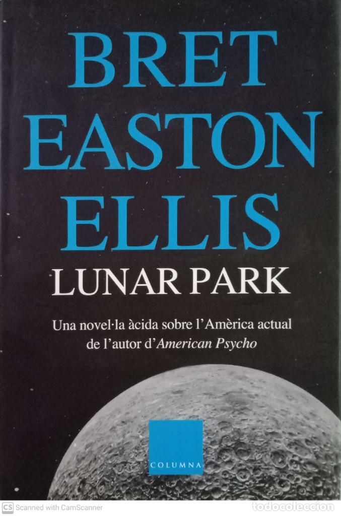 Libros de segunda mano: Lunar Park [Bret Easton Ellis] - Foto 1