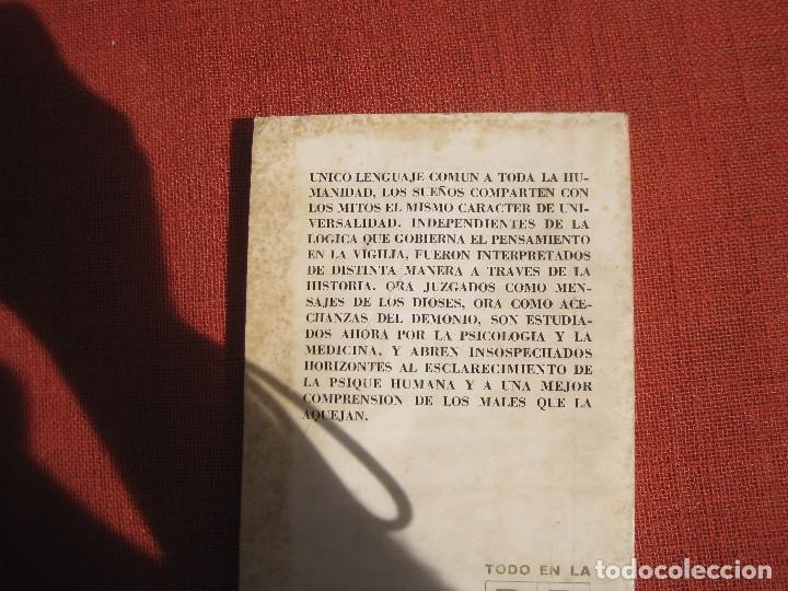 Libros de segunda mano: Erich Fromm - El lenguaje olvidado. Hachette 1960 - Foto 3 - 265991773