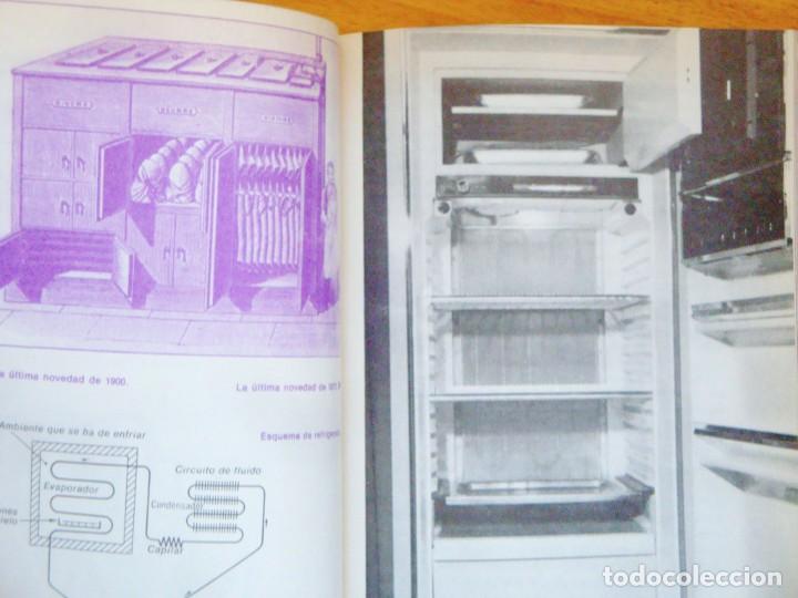 Libros de segunda mano: 1969 - HERBERT: EL FR&Iacute;O - Foto 2