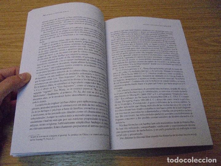 Libros de segunda mano: BUBISHI. LA BIBLIA DEL KARATE. PATRICK McCARTHY. EDITORIAL TUTOR. 2001. - Foto 14