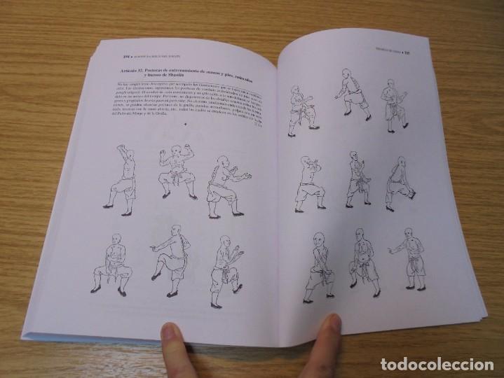 Libros de segunda mano: BUBISHI. LA BIBLIA DEL KARATE. PATRICK McCARTHY. EDITORIAL TUTOR. 2001. - Foto 16