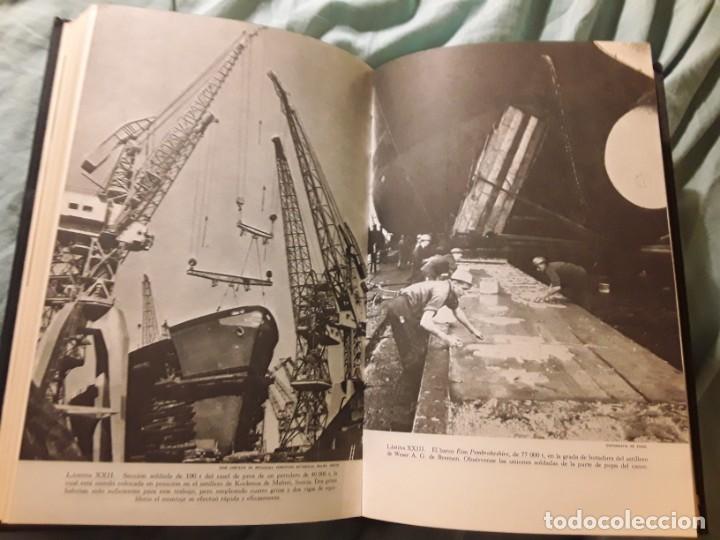 Libros de segunda mano: Soldadura automatica, de Rolt Hammond. Urmo, 1981. Excelente estado - Foto 3