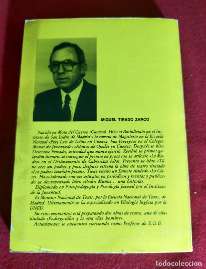 Libros de segunda mano: REFRANES. MIGUEL TIRADO ZARCO - Foto 2