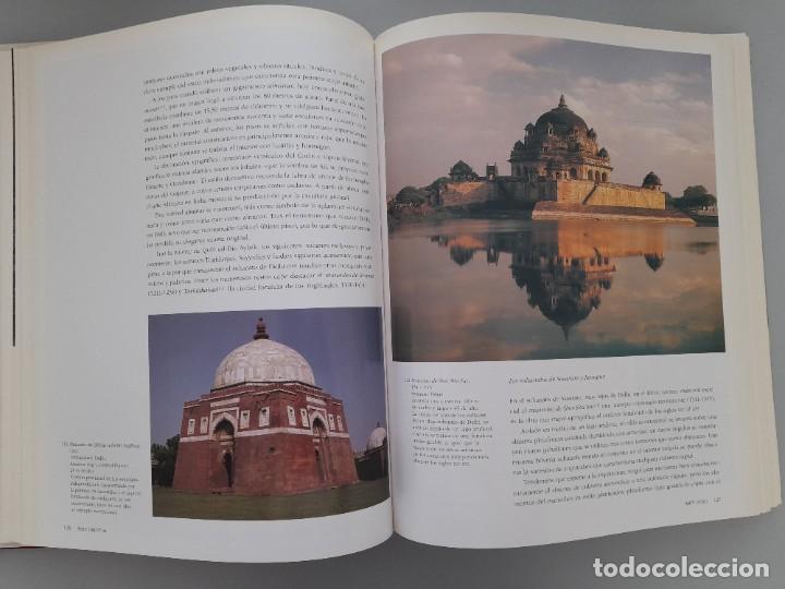 Libros de segunda mano: Historia Universal del Arte - de Espasa Calpe - Foto 3