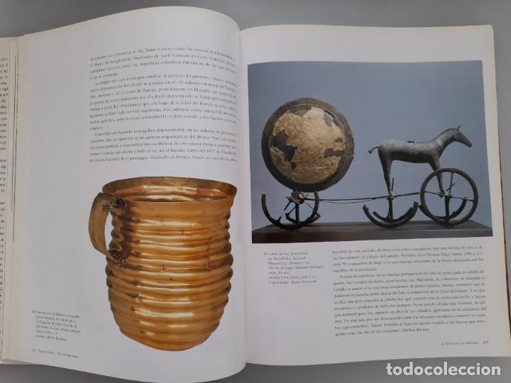 Libros de segunda mano: Historia Universal del Arte - de Espasa Calpe - Foto 8