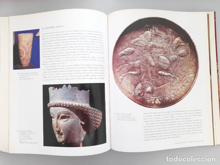 Libros de segunda mano: Historia Universal del Arte - de Espasa Calpe - Foto 9
