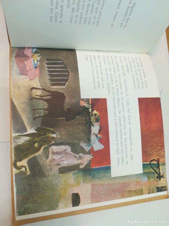 Libros de segunda mano: CARMINA ABRIL Canela y el mar SA5790 - Foto 2