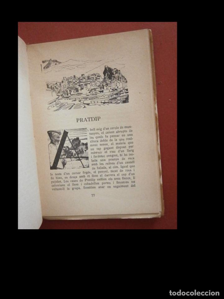 Libros de segunda mano: Les ciutats del M&oacute;n. Josep Igl&eacute;sies - Foto 3