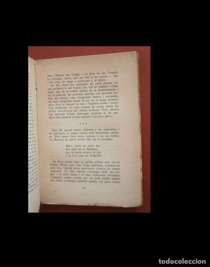 Libros de segunda mano: Les ciutats del M&oacute;n. Josep Igl&eacute;sies - Foto 5