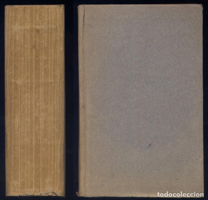 Libros de segunda mano: COSS&Iacute;O, Jos&eacute; Mar&iacute;a de. F&aacute;bulas Mitol&oacute;gicas en Espa&ntilde;a. 1952. - Foto 1