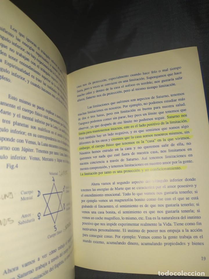 Libros de segunda mano: Espiritualidad En La Vida Diaria - Parvathi Kumar - Foto 2