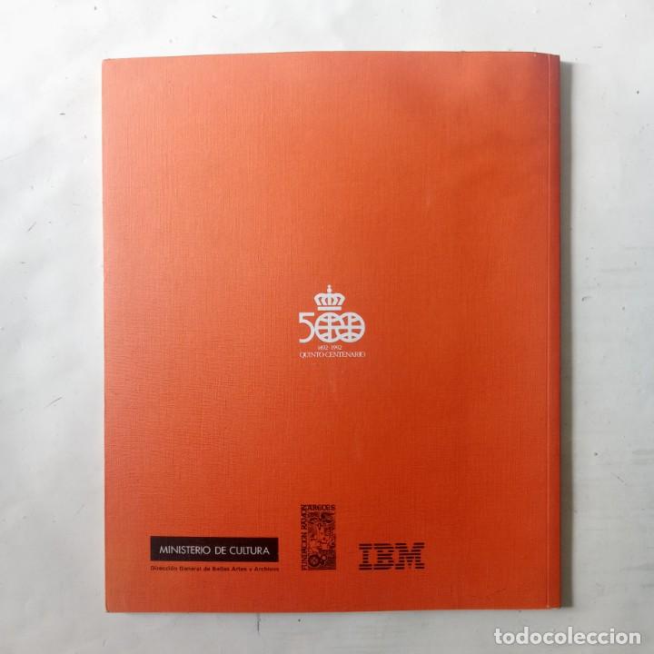 Libros de segunda mano: PROYECTO DE INFORMATIZACI&Oacute;N DEL ARCHIVO GENERAL DE INDIAS - Foto 2