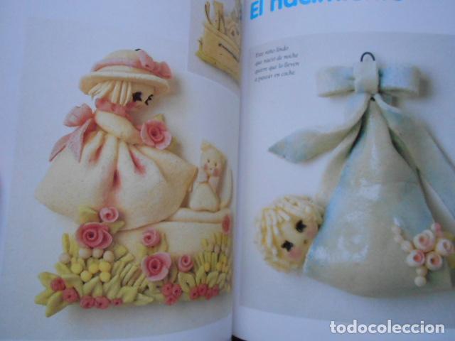 Libros de segunda mano: Figuras de Pan Susaeta - Foto 2