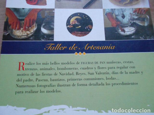 Libros de segunda mano: Figuras de Pan Susaeta - Foto 3