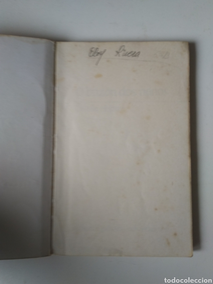 Libros de segunda mano: O BUZ&Oacute;N DOS NENOS/HURSULA HEINZE - Foto 2
