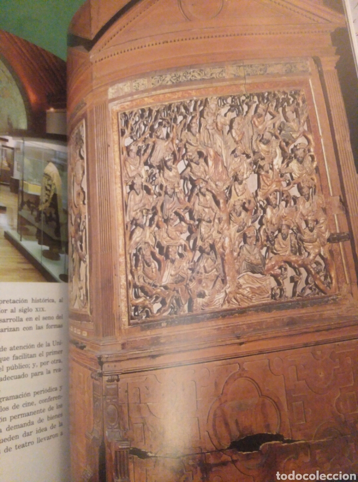 Libros de segunda mano: Univerdidad de Salamanca - Foto 3